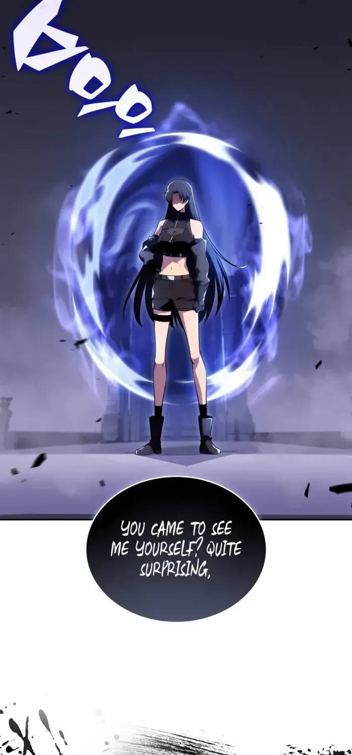 The Regressed Son of a Duke is an Assassin Chapter 55 page 57 - 