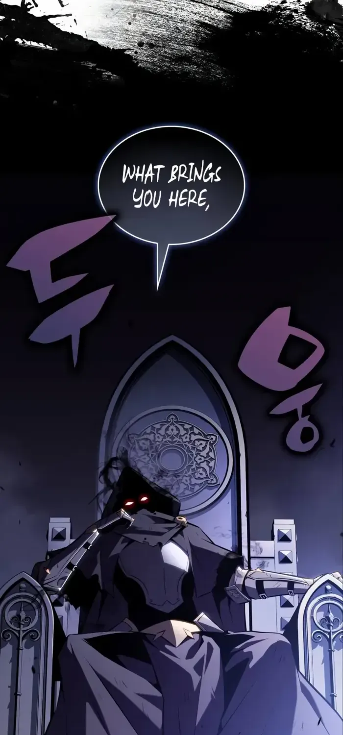 The Regressed Son of a Duke is an Assassin Chapter 55 page 58 - 