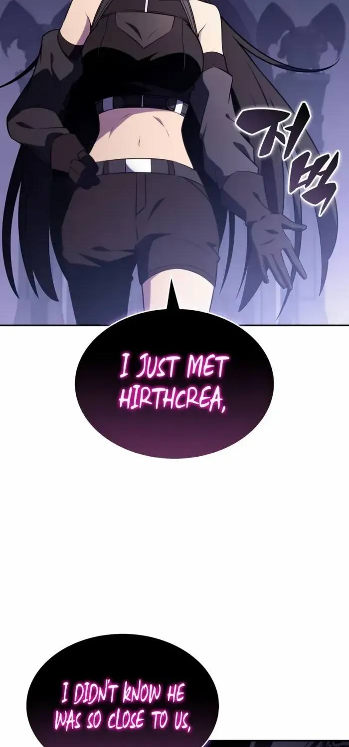 The Regressed Son of a Duke is an Assassin Chapter 55 page 60 - 
