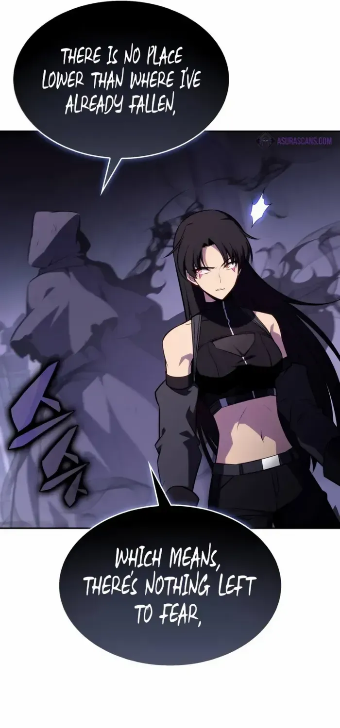 The Regressed Son of a Duke is an Assassin Chapter 55 page 64 - 