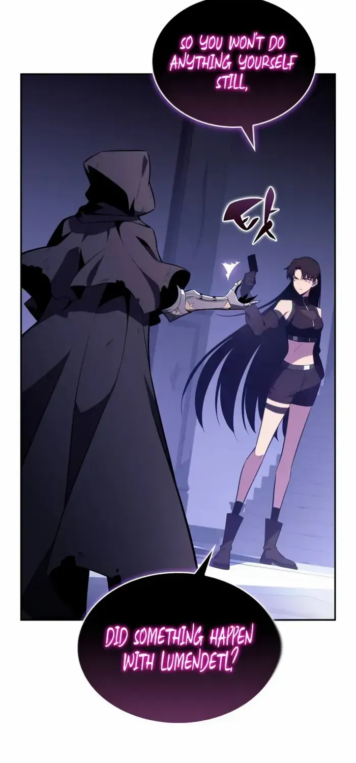The Regressed Son of a Duke is an Assassin Chapter 55 page 70 - 