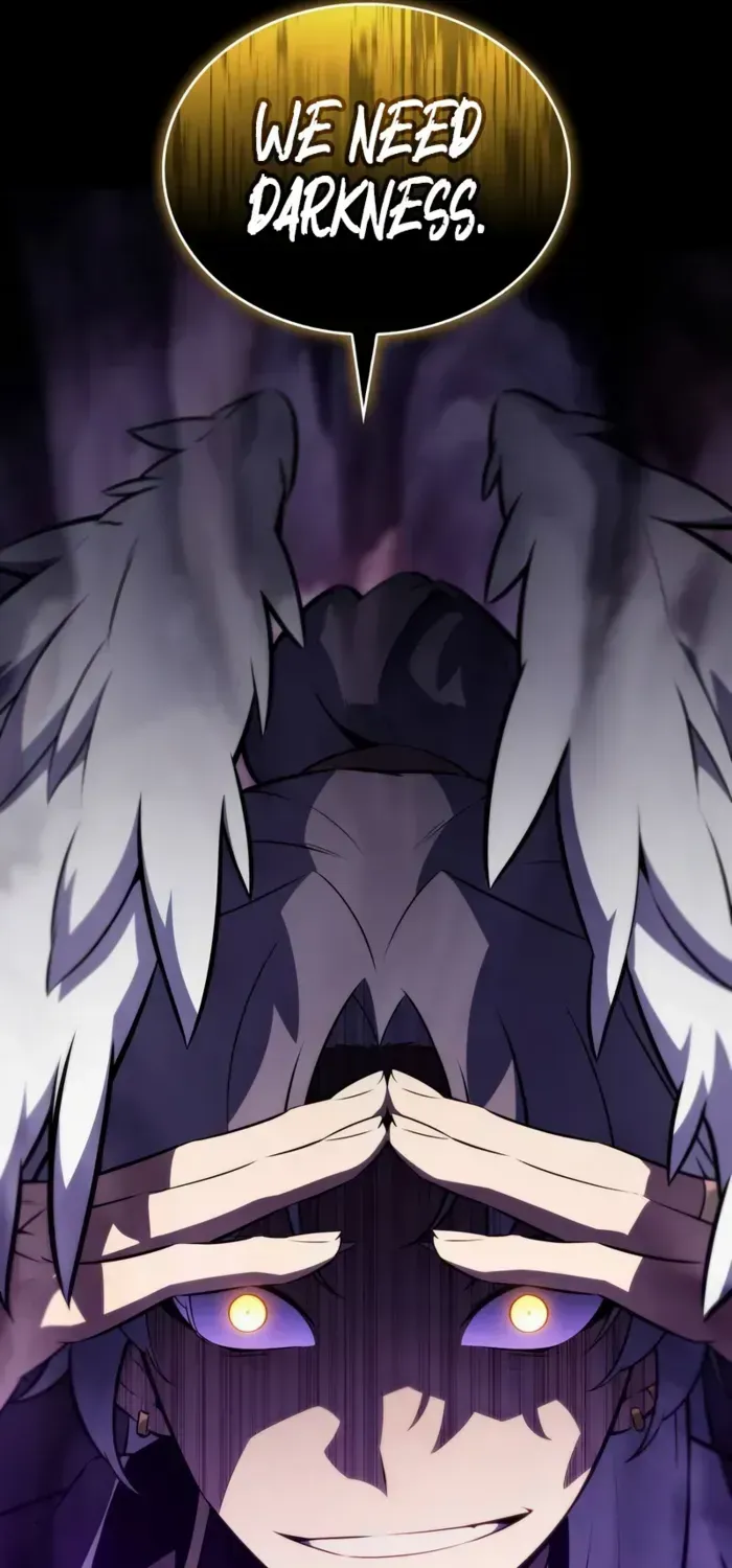 The Regressed Son of a Duke is an Assassin Chapter 55 page 8 - 