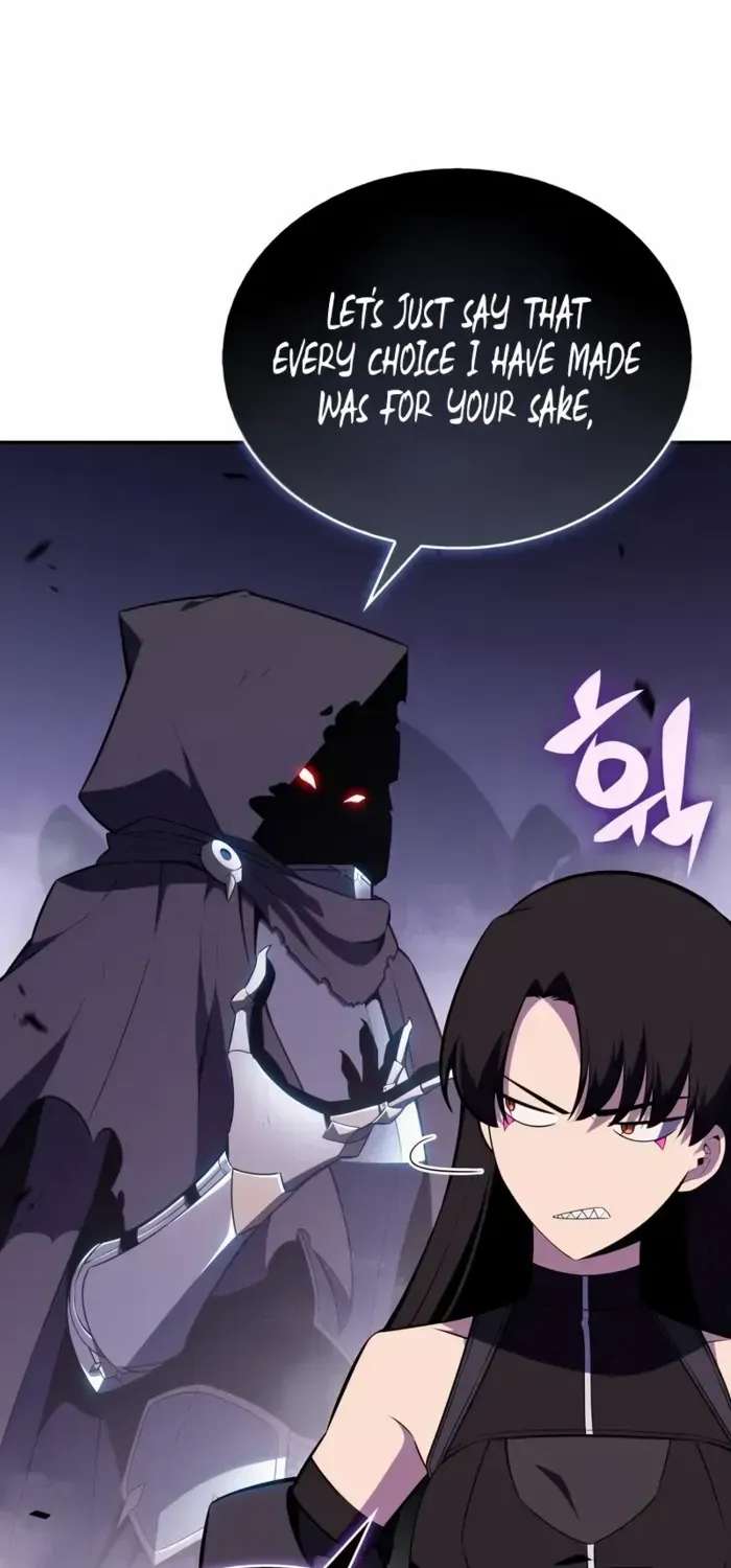 The Regressed Son of a Duke is an Assassin Chapter 55 page 71 - 