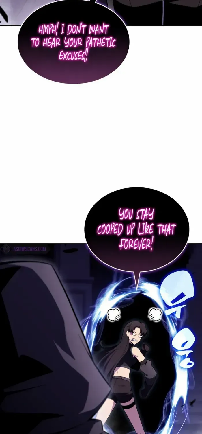 The Regressed Son of a Duke is an Assassin Chapter 55 page 72 - 