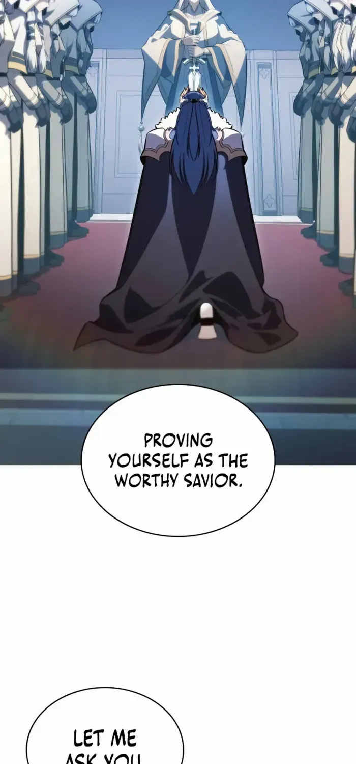 The Regressed Son of a Duke is an Assassin Chapter 55 page 78 - 