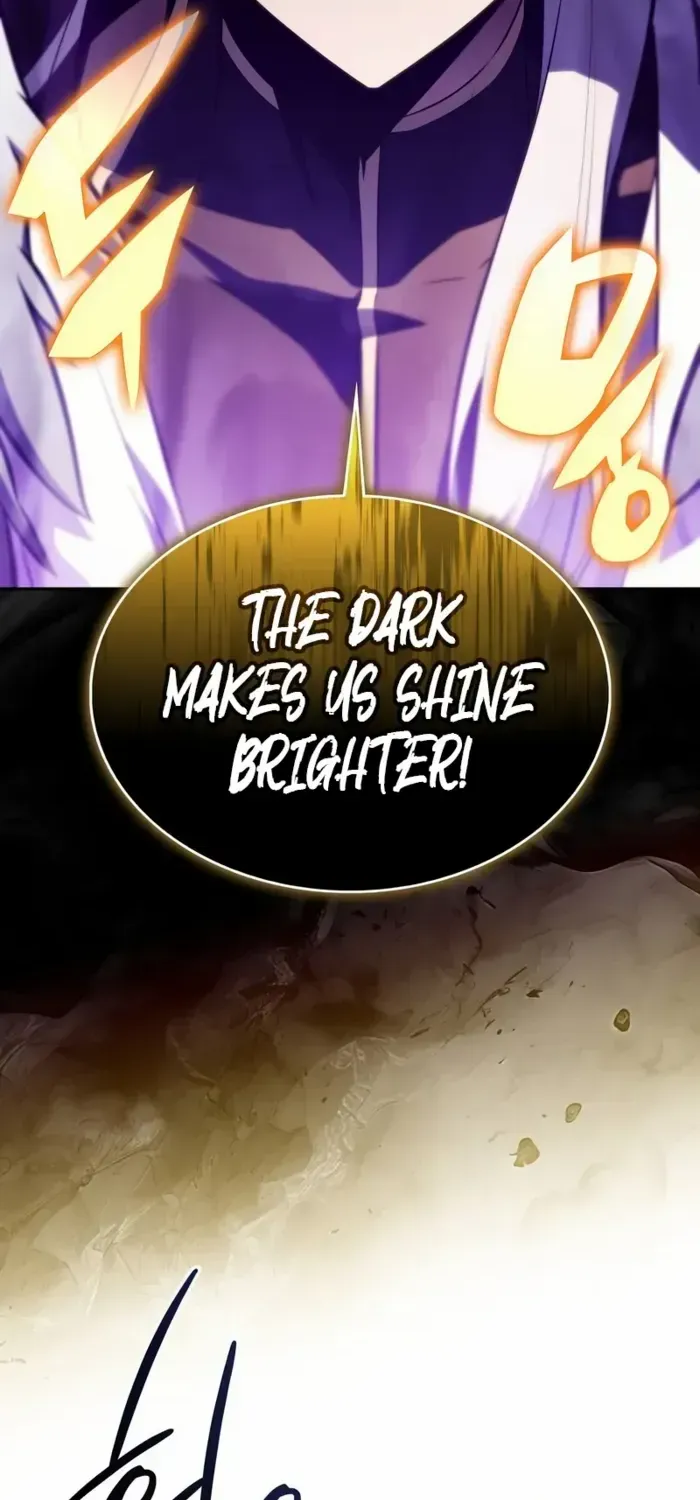 The Regressed Son of a Duke is an Assassin Chapter 55 page 9 - 