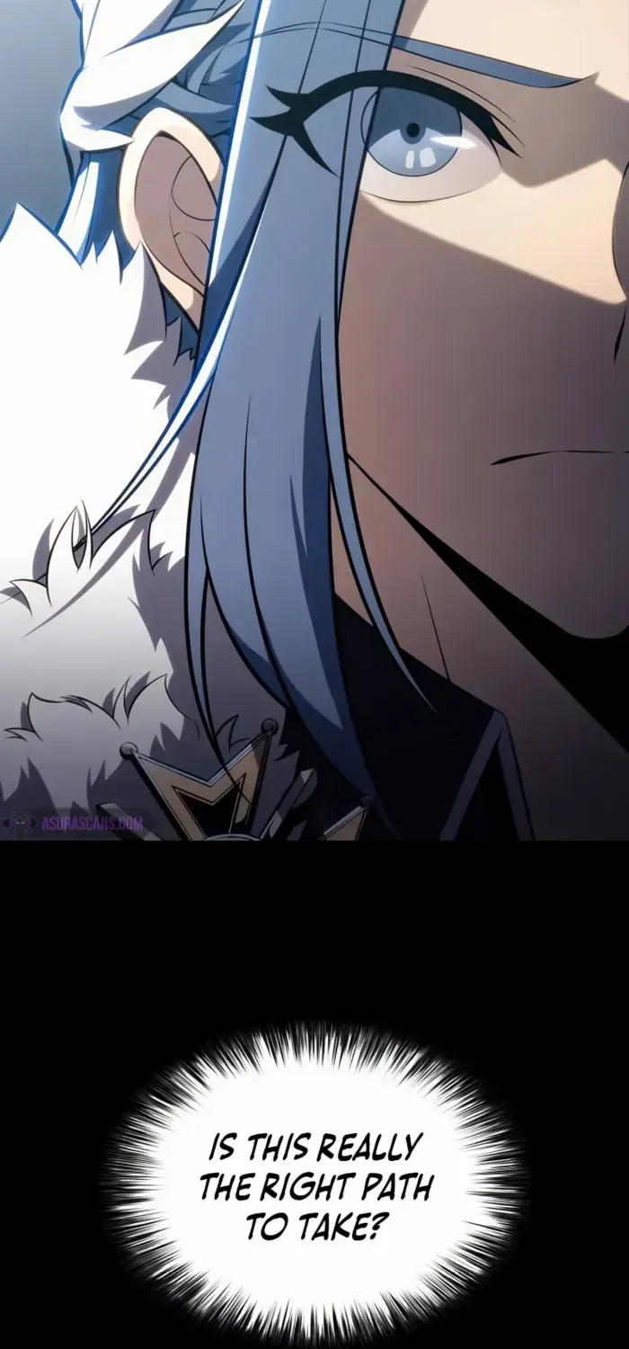 The Regressed Son of a Duke is an Assassin Chapter 55 page 85 - 