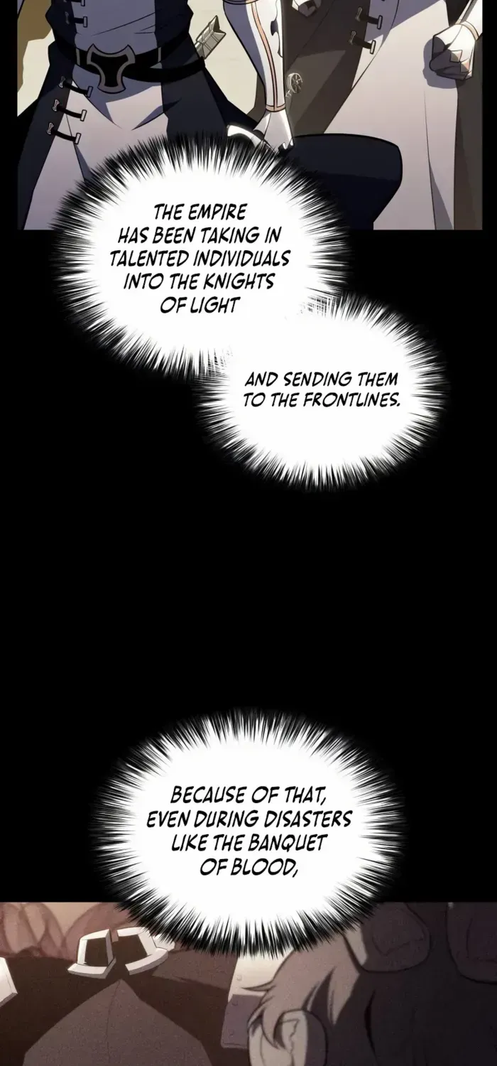 The Regressed Son of a Duke is an Assassin Chapter 55 page 87 - 