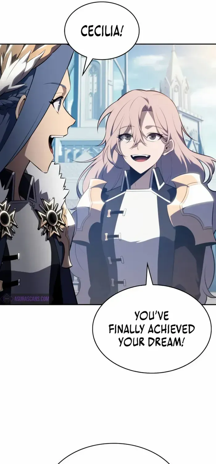The Regressed Son of a Duke is an Assassin Chapter 55 page 92 - 
