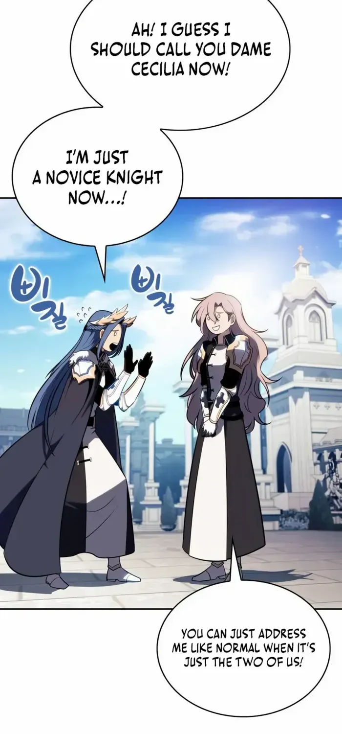 The Regressed Son of a Duke is an Assassin Chapter 55 page 93 - 
