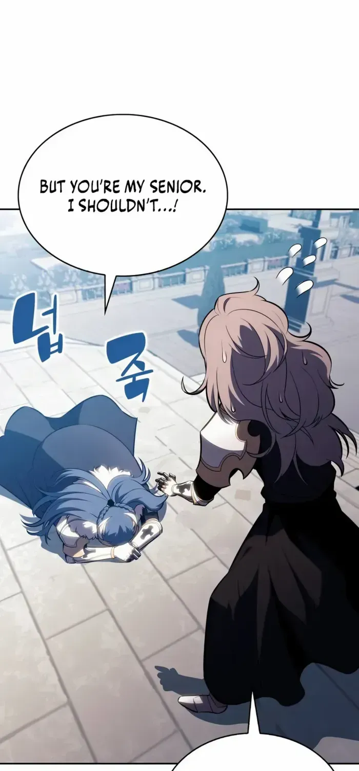 The Regressed Son of a Duke is an Assassin Chapter 55 page 94 - 