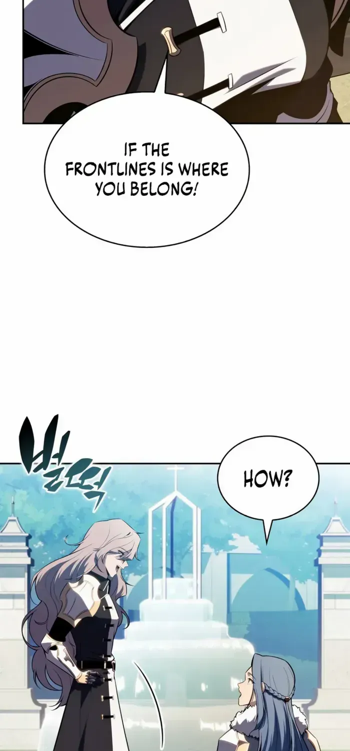 The Regressed Son of a Duke is an Assassin Chapter 55 page 100 - 