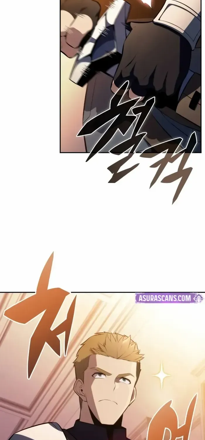 The Regressed Son of a Duke is an Assassin Chapter 56 page 2 - 