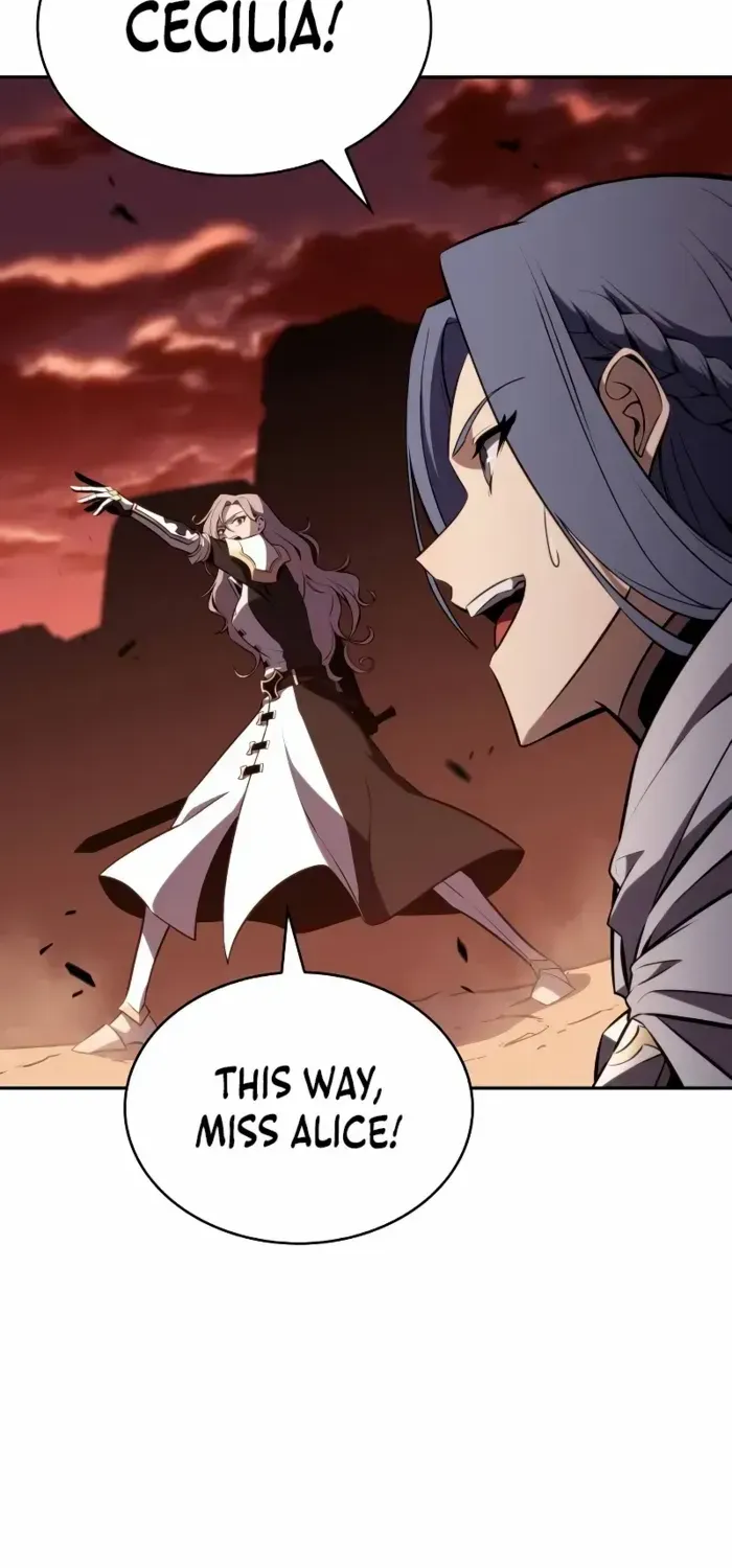 The Regressed Son of a Duke is an Assassin Chapter 56 page 101 - 