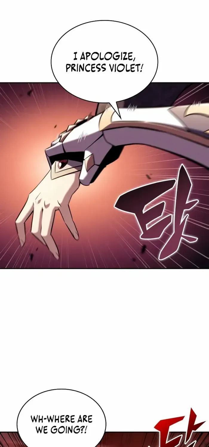 The Regressed Son of a Duke is an Assassin Chapter 56 page 102 - 