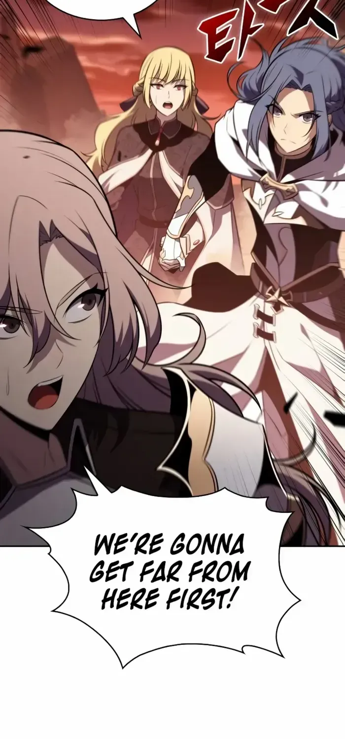 The Regressed Son of a Duke is an Assassin Chapter 56 page 103 - 