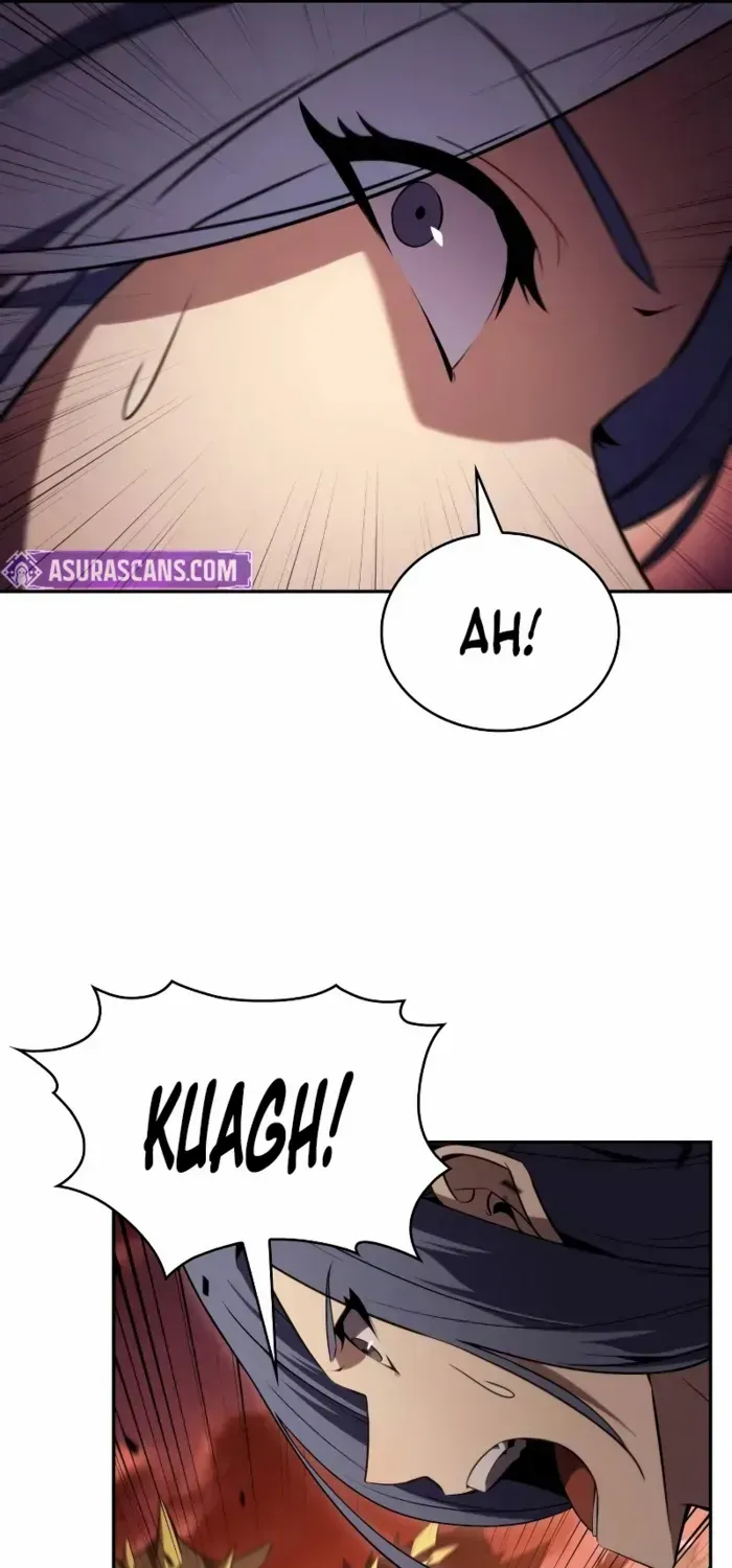 The Regressed Son of a Duke is an Assassin Chapter 56 page 106 - 