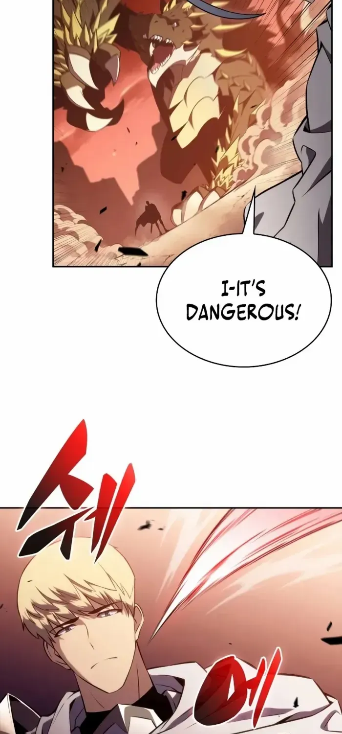 The Regressed Son of a Duke is an Assassin Chapter 56 page 107 - 