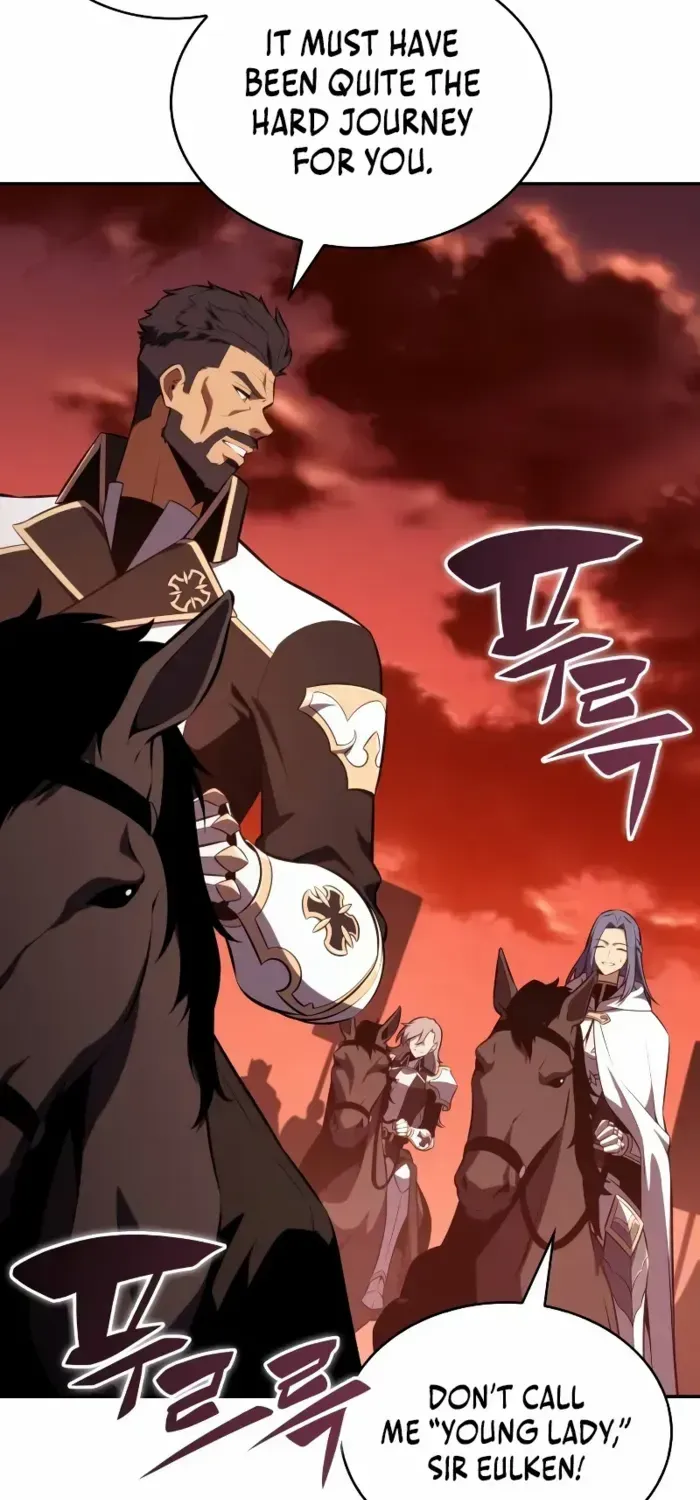 The Regressed Son of a Duke is an Assassin Chapter 56 page 17 - 
