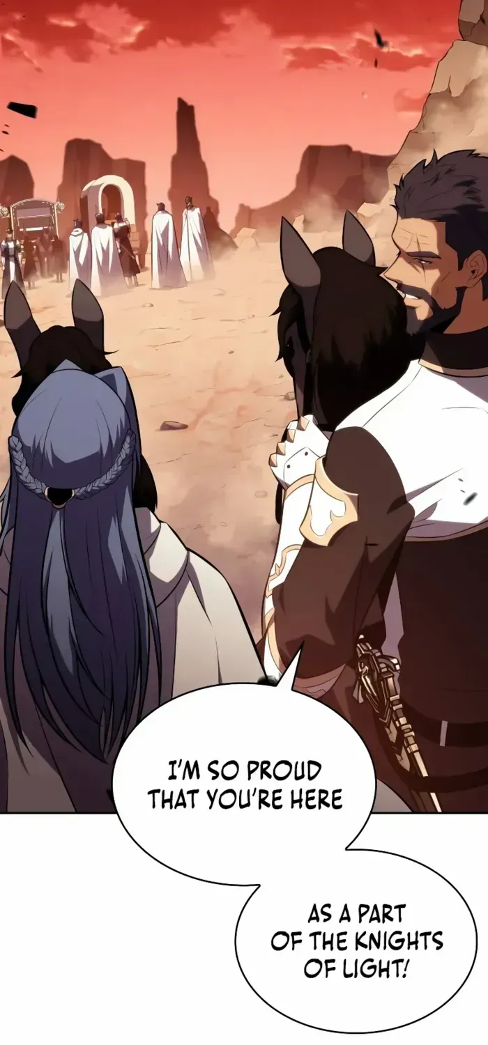 The Regressed Son of a Duke is an Assassin Chapter 56 page 19 - 