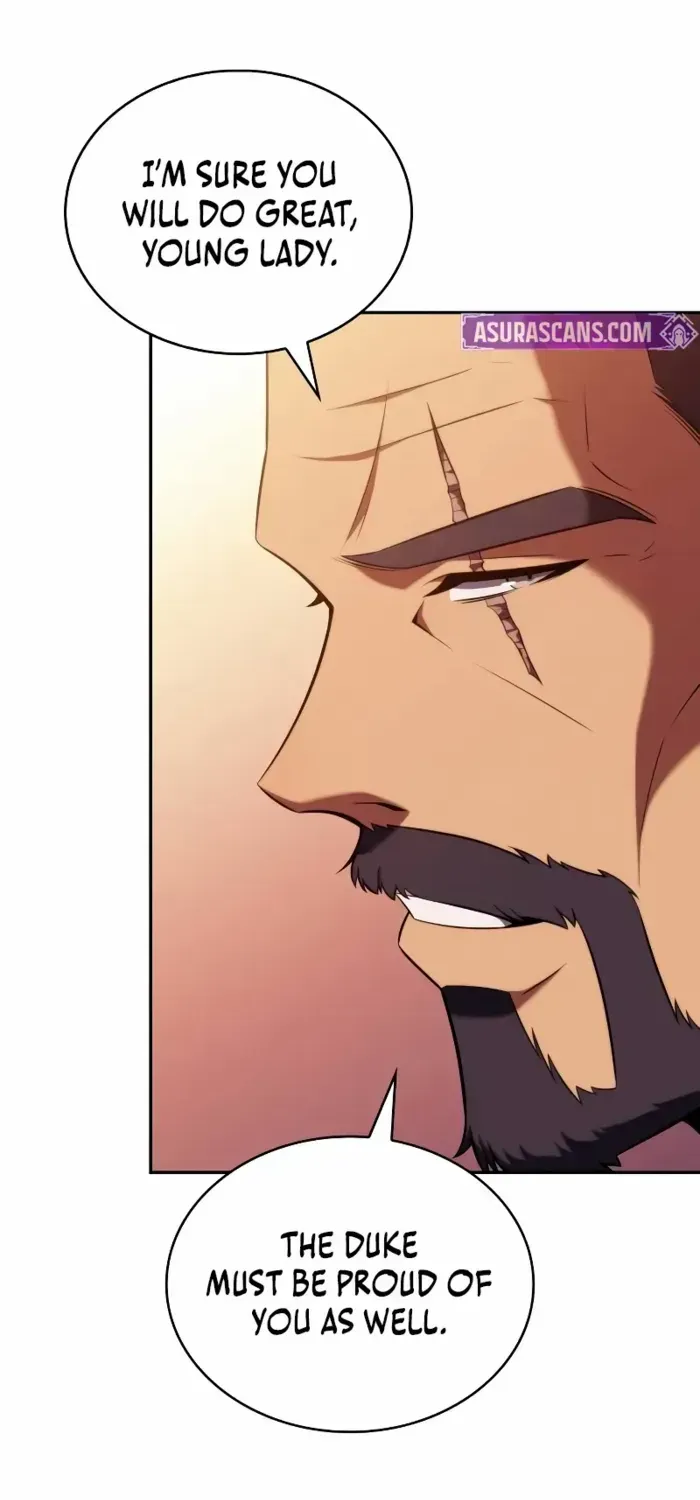 The Regressed Son of a Duke is an Assassin Chapter 56 page 22 - 