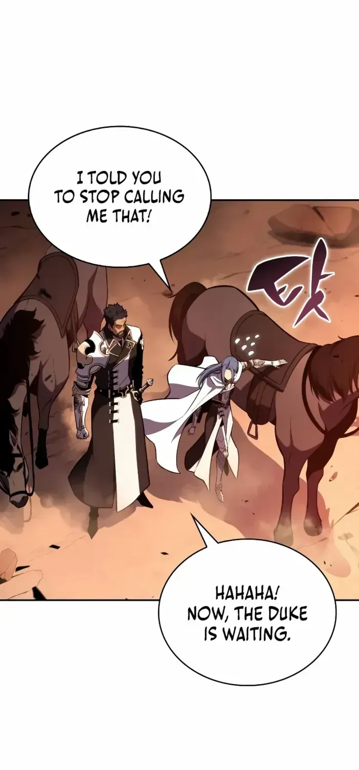 The Regressed Son of a Duke is an Assassin Chapter 56 page 23 - 