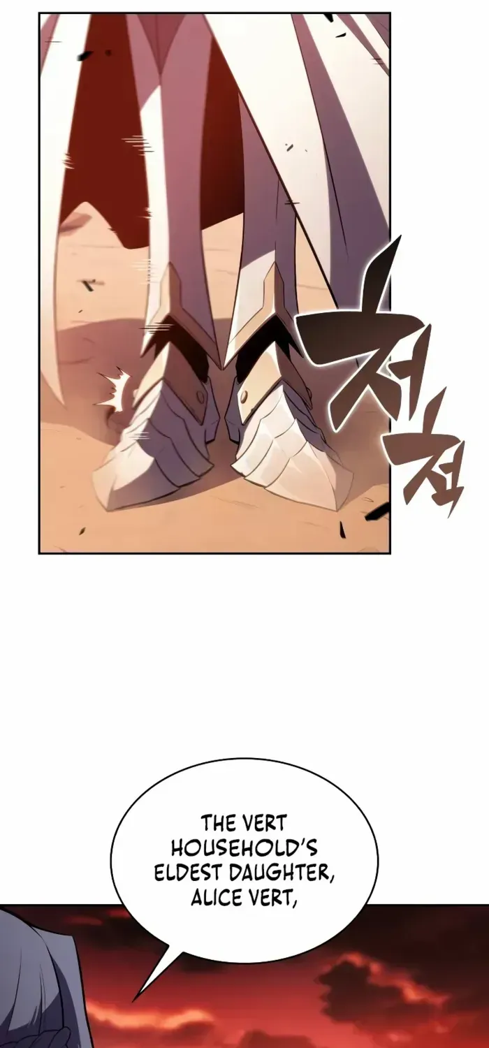 The Regressed Son of a Duke is an Assassin Chapter 56 page 25 - 