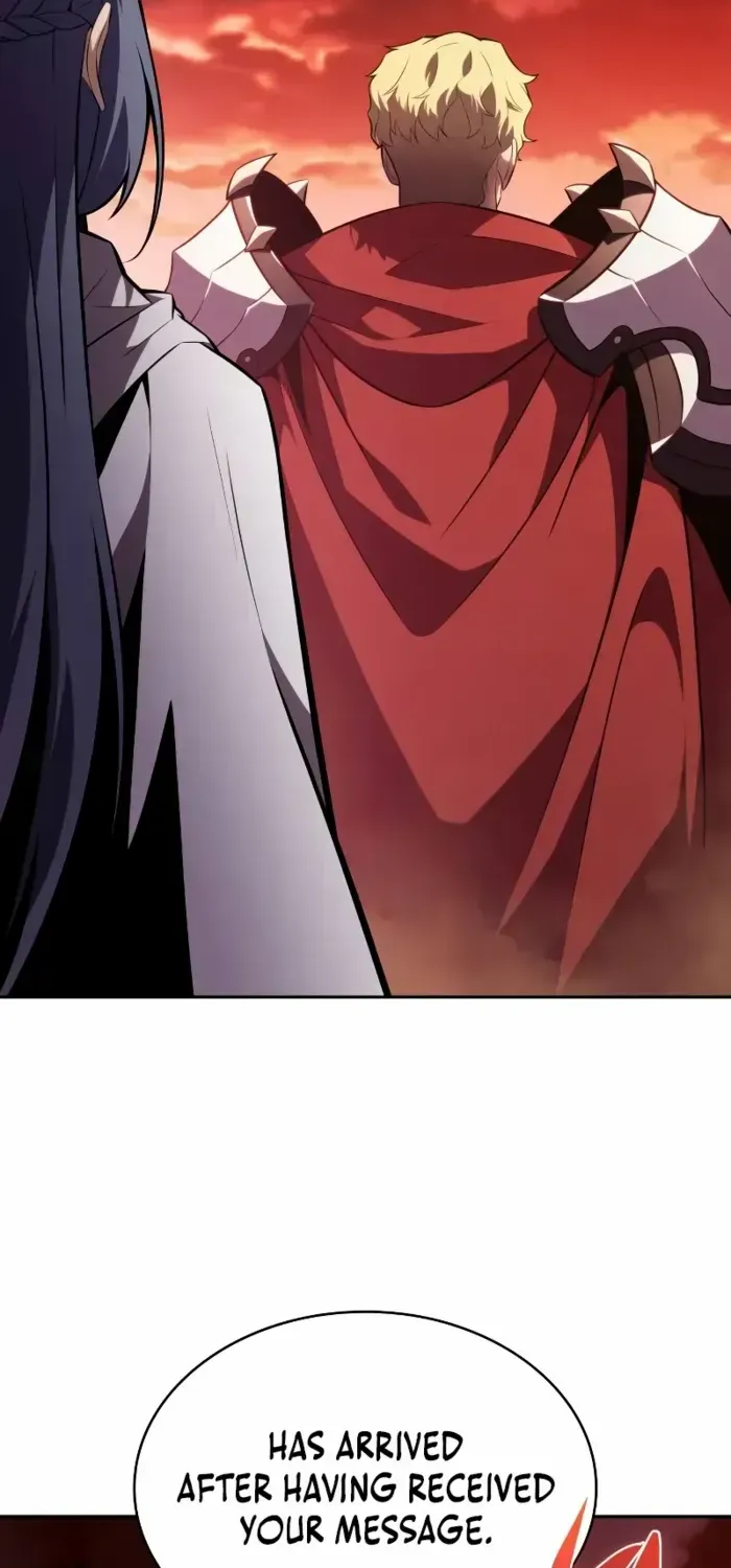 The Regressed Son of a Duke is an Assassin Chapter 56 page 26 - 