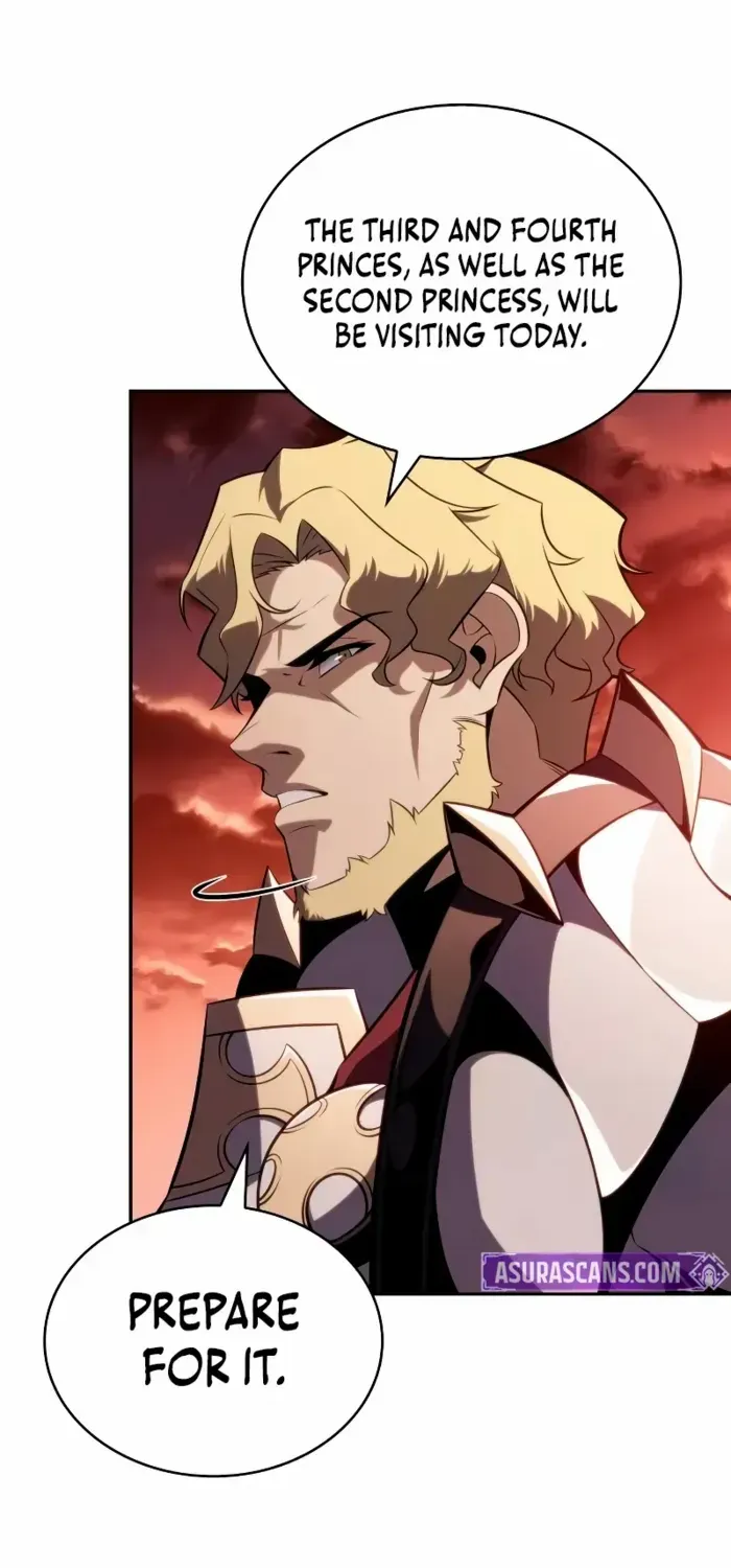 The Regressed Son of a Duke is an Assassin Chapter 56 page 28 - 