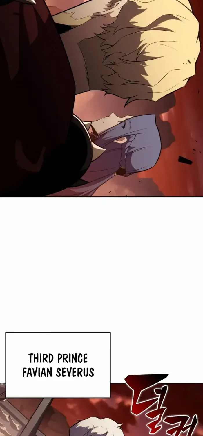 The Regressed Son of a Duke is an Assassin Chapter 56 page 33 - 