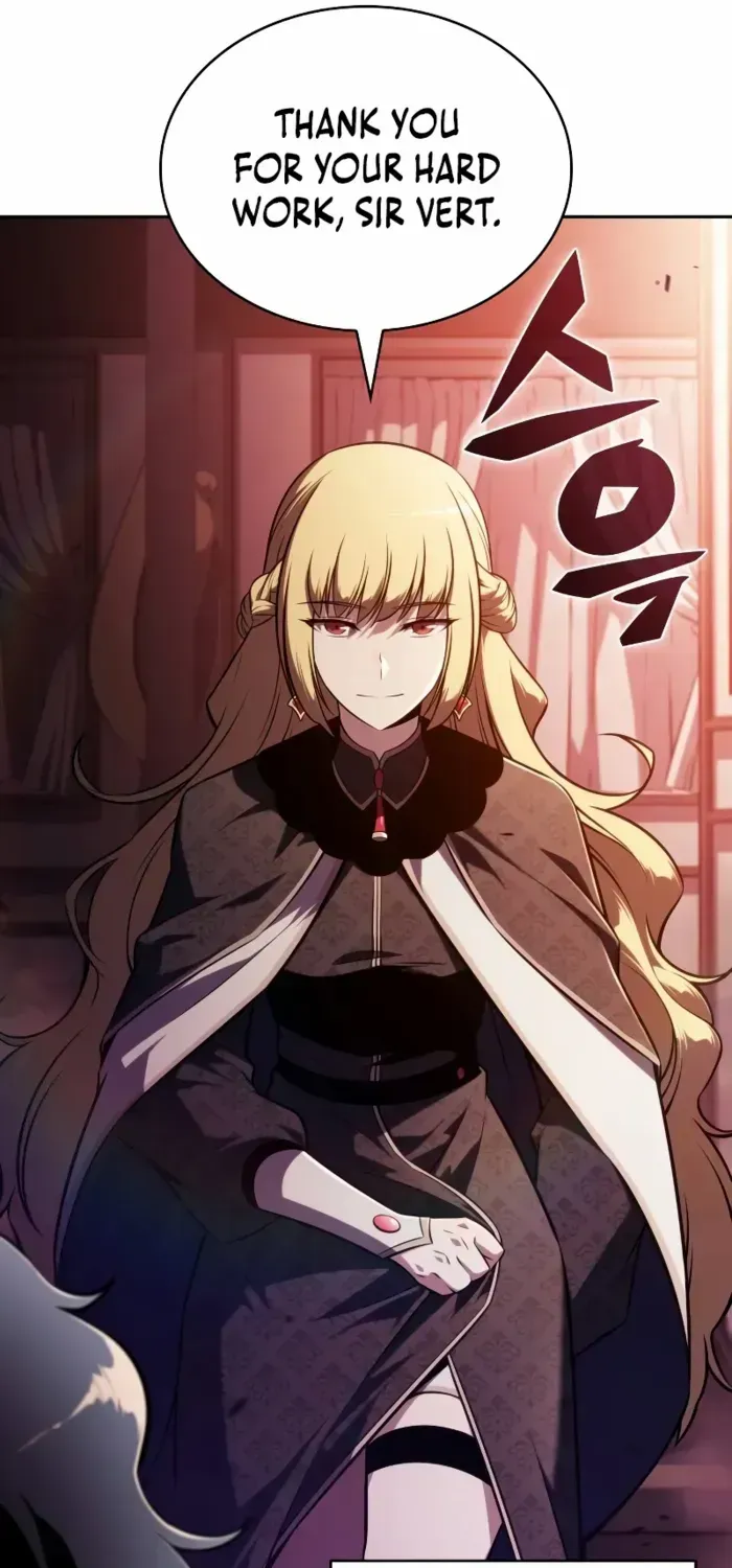 The Regressed Son of a Duke is an Assassin Chapter 56 page 35 - 