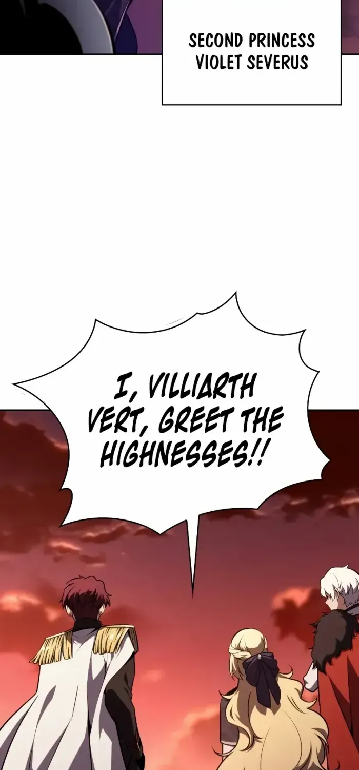 The Regressed Son of a Duke is an Assassin Chapter 56 page 36 - 