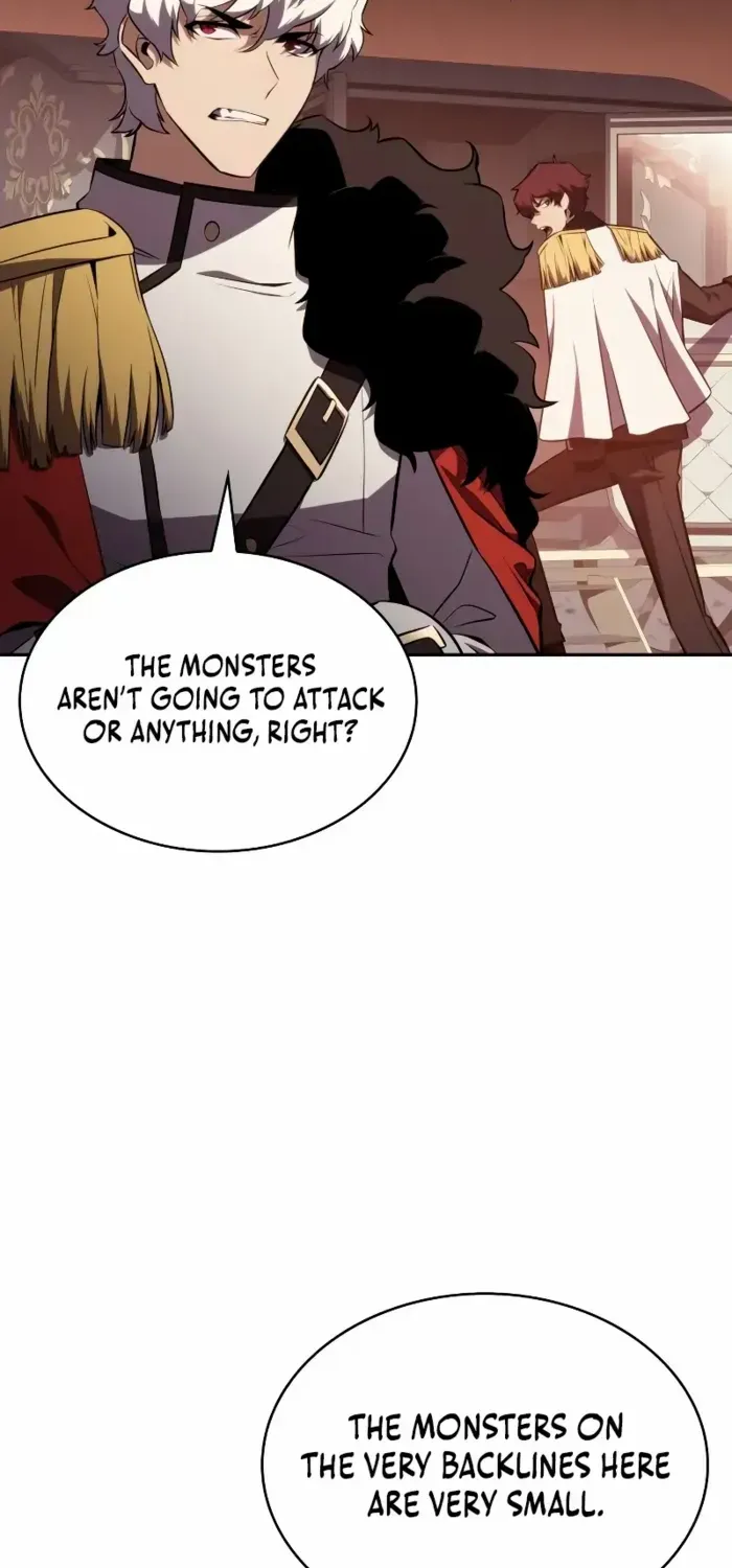 The Regressed Son of a Duke is an Assassin Chapter 56 page 38 - 