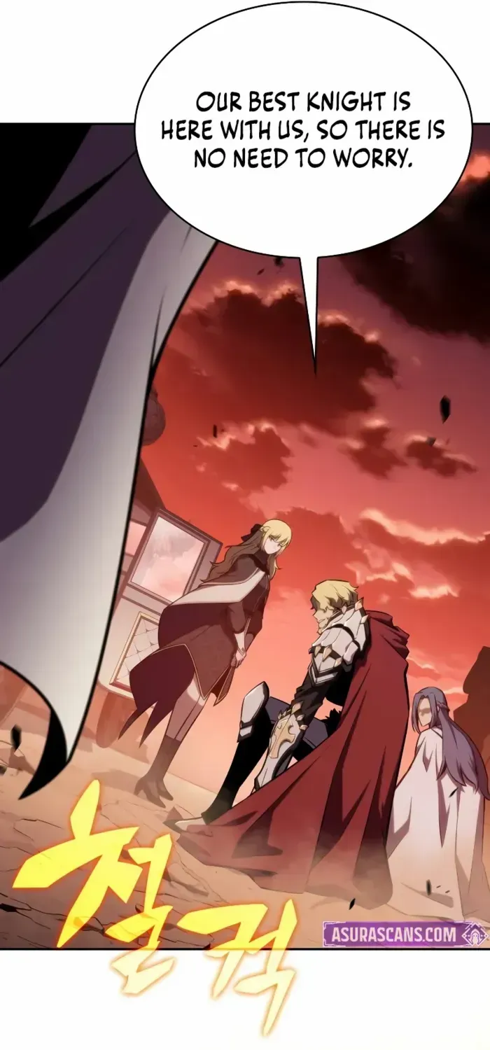 The Regressed Son of a Duke is an Assassin Chapter 56 page 40 - 