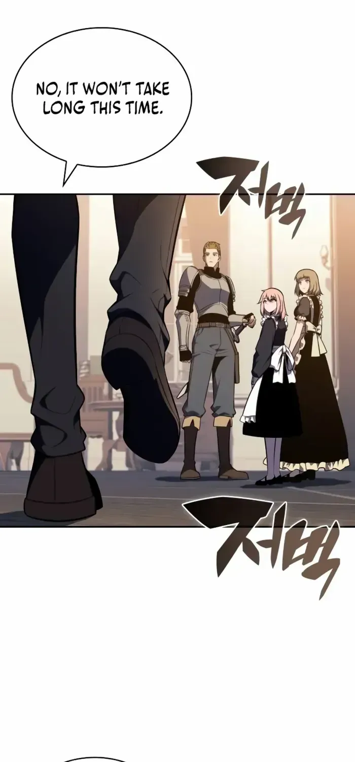 The Regressed Son of a Duke is an Assassin Chapter 56 page 5 - 