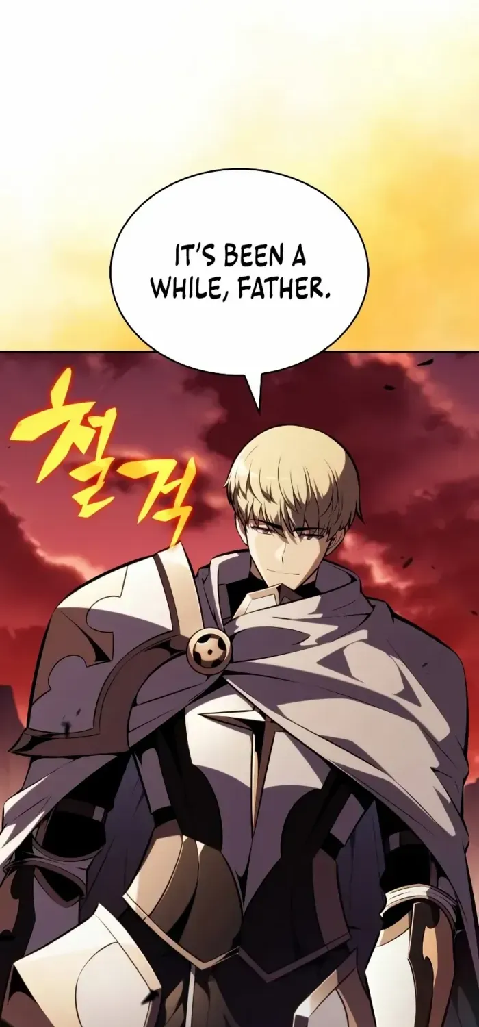 The Regressed Son of a Duke is an Assassin Chapter 56 page 41 - 