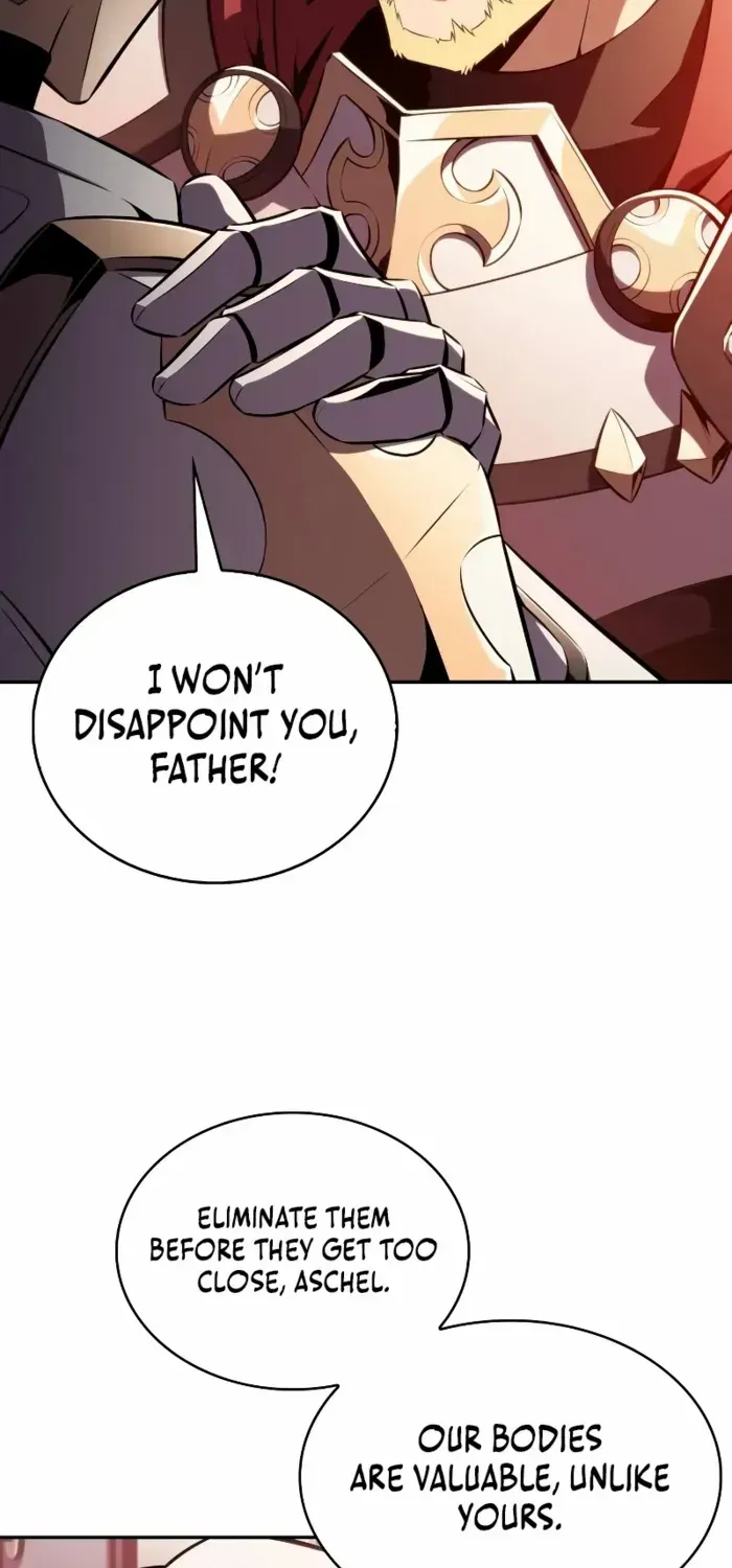 The Regressed Son of a Duke is an Assassin Chapter 56 page 44 - 