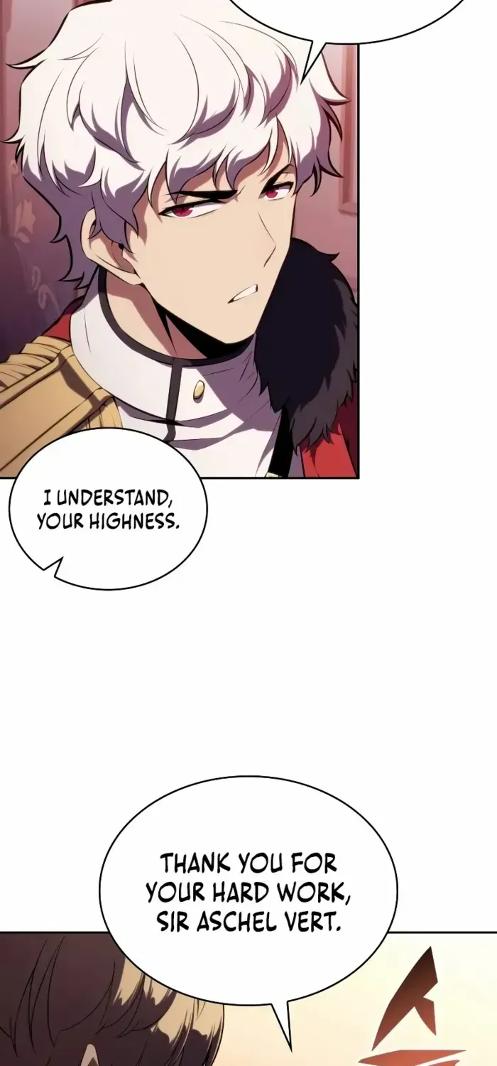 The Regressed Son of a Duke is an Assassin Chapter 56 page 45 - 