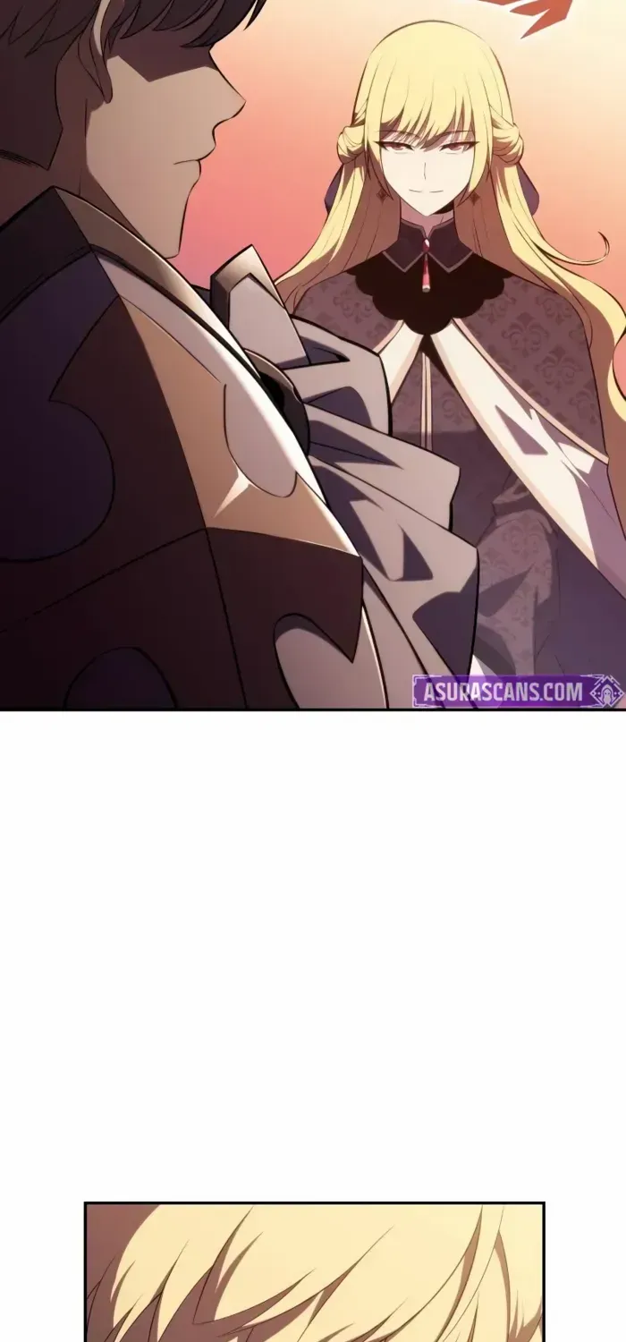 The Regressed Son of a Duke is an Assassin Chapter 56 page 46 - 