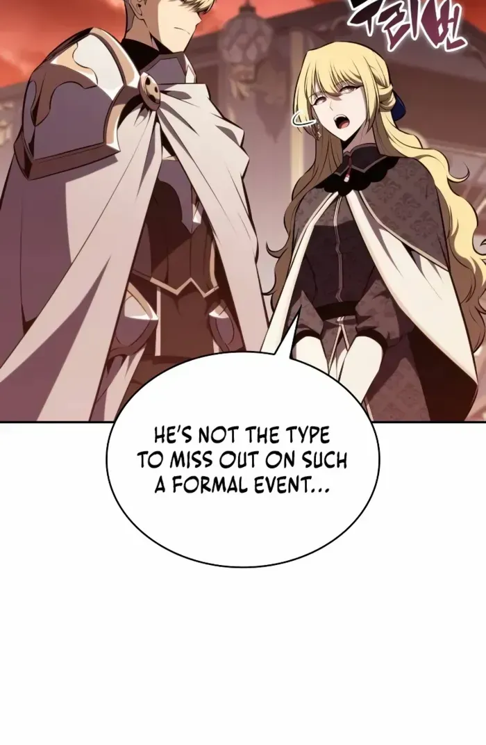 The Regressed Son of a Duke is an Assassin Chapter 56 page 48 - 