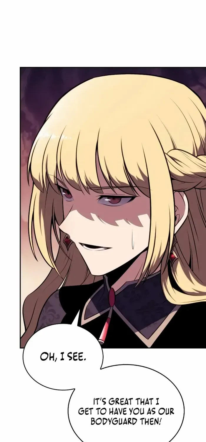 The Regressed Son of a Duke is an Assassin Chapter 56 page 50 - 