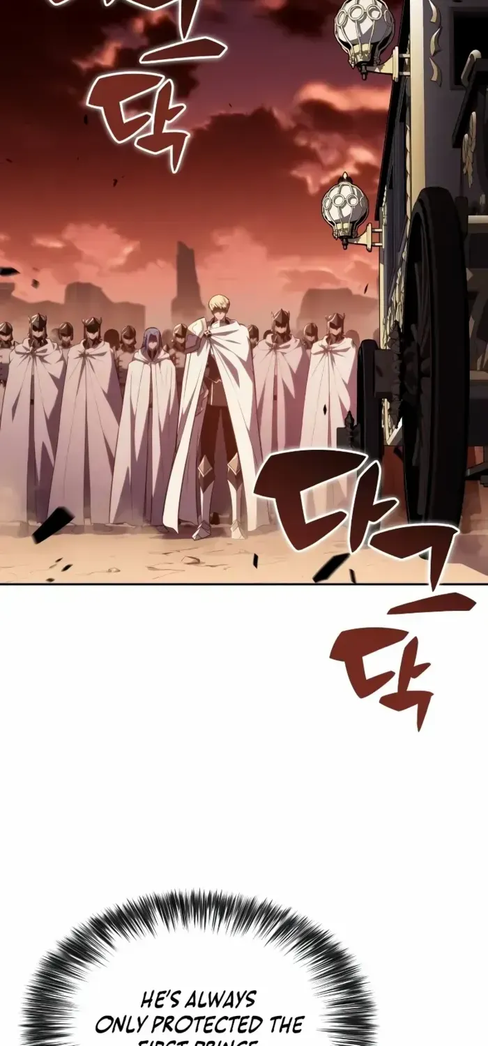 The Regressed Son of a Duke is an Assassin Chapter 56 page 52 - 