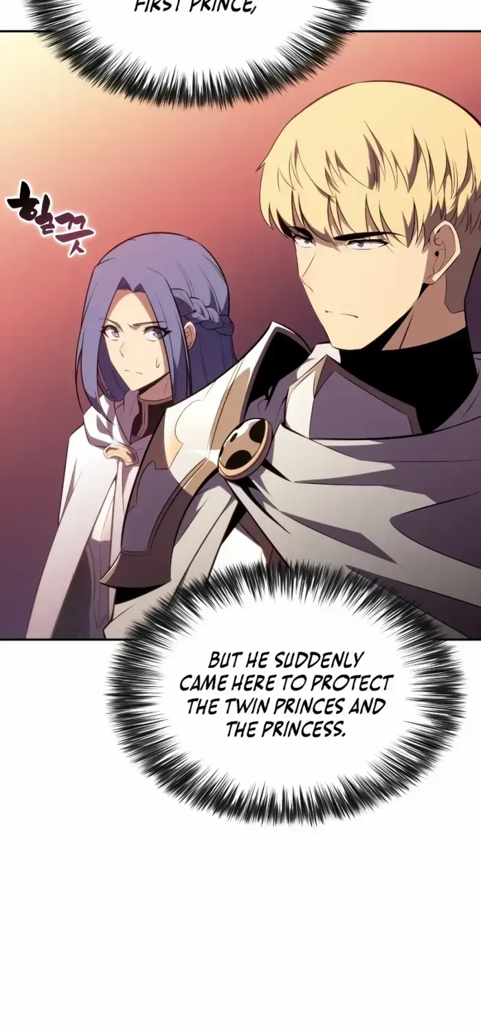 The Regressed Son of a Duke is an Assassin Chapter 56 page 53 - 