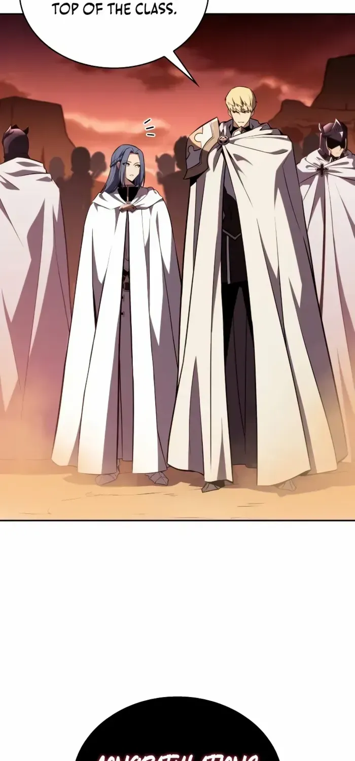 The Regressed Son of a Duke is an Assassin Chapter 56 page 55 - 