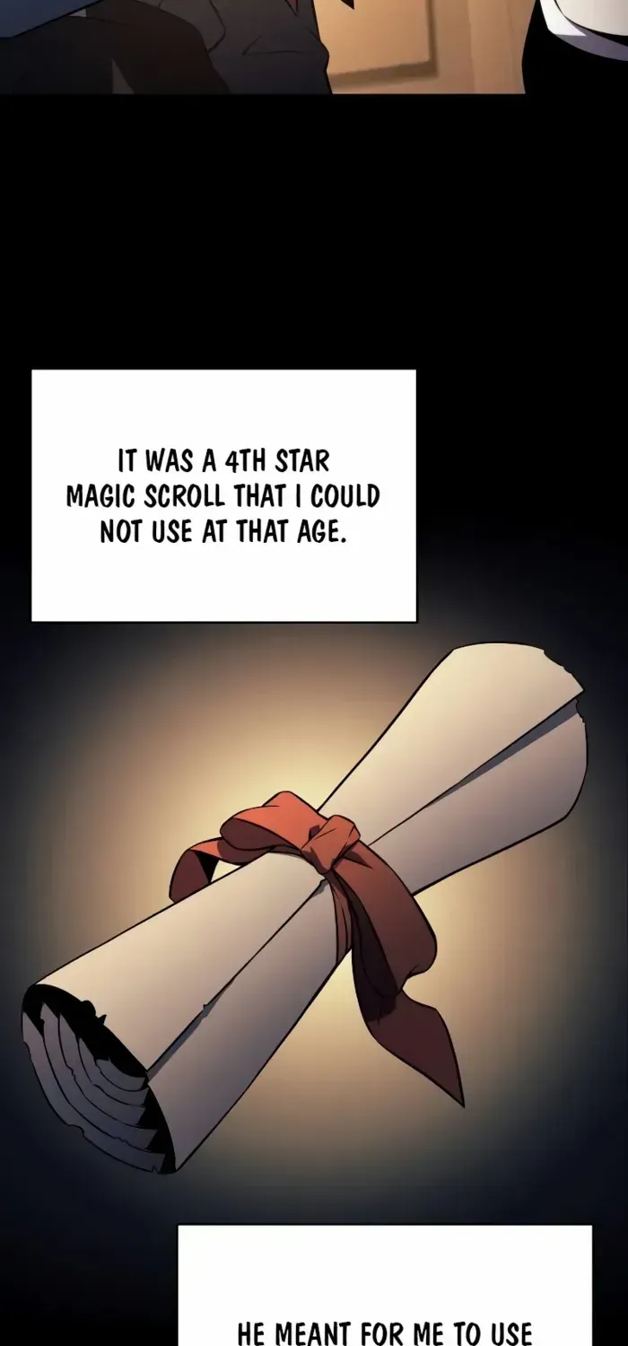 The Regressed Son of a Duke is an Assassin Chapter 56 page 60 - 
