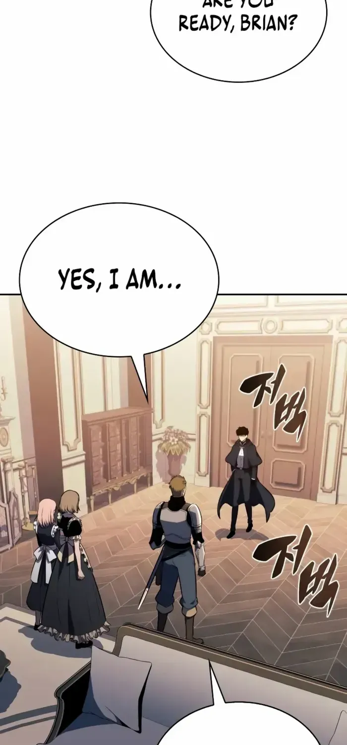 The Regressed Son of a Duke is an Assassin Chapter 56 page 7 - 