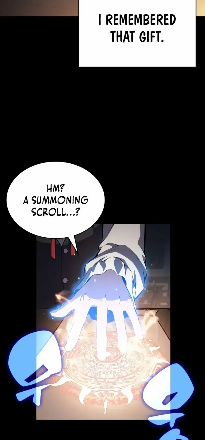 The Regressed Son of a Duke is an Assassin Chapter 56 page 62 - 