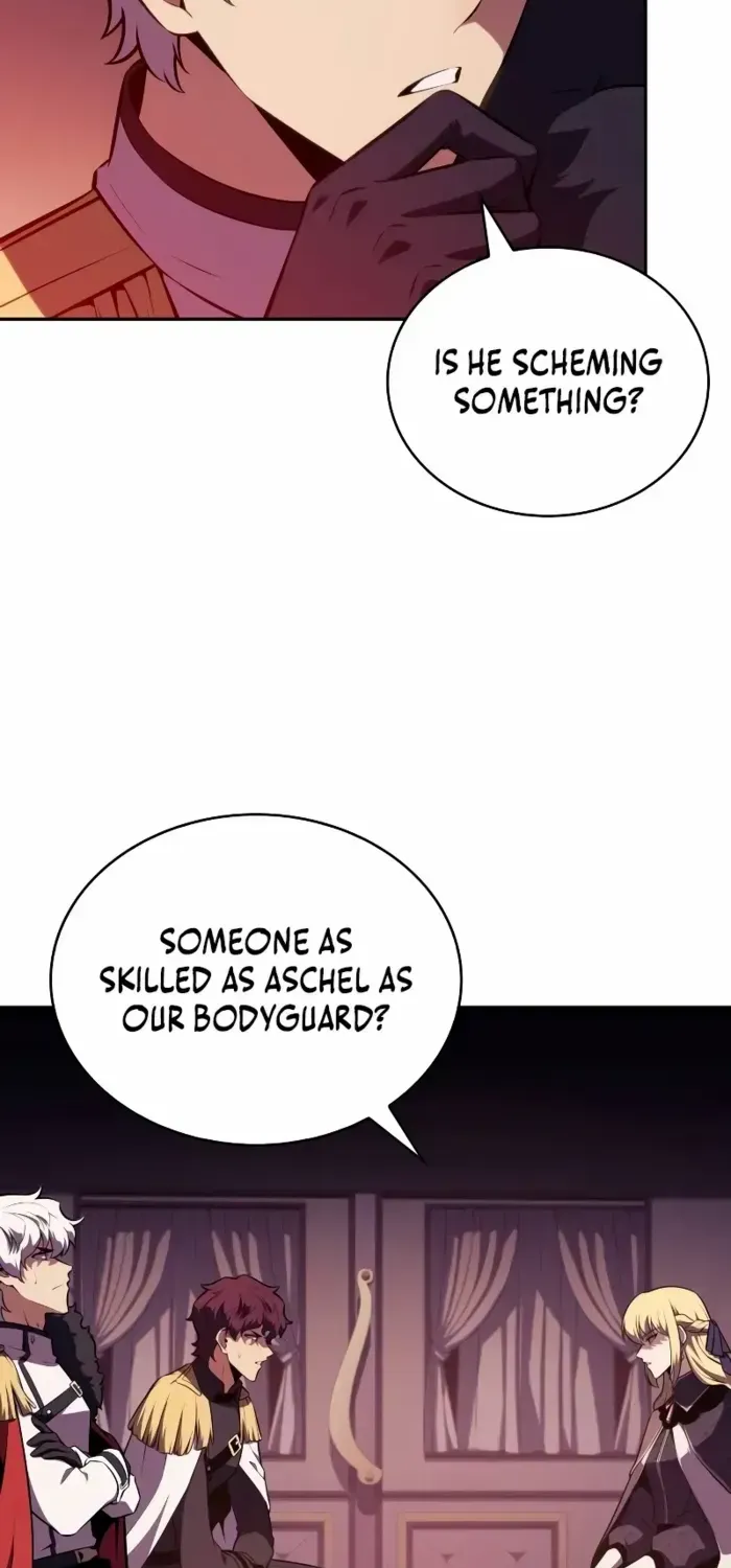 The Regressed Son of a Duke is an Assassin Chapter 56 page 74 - 