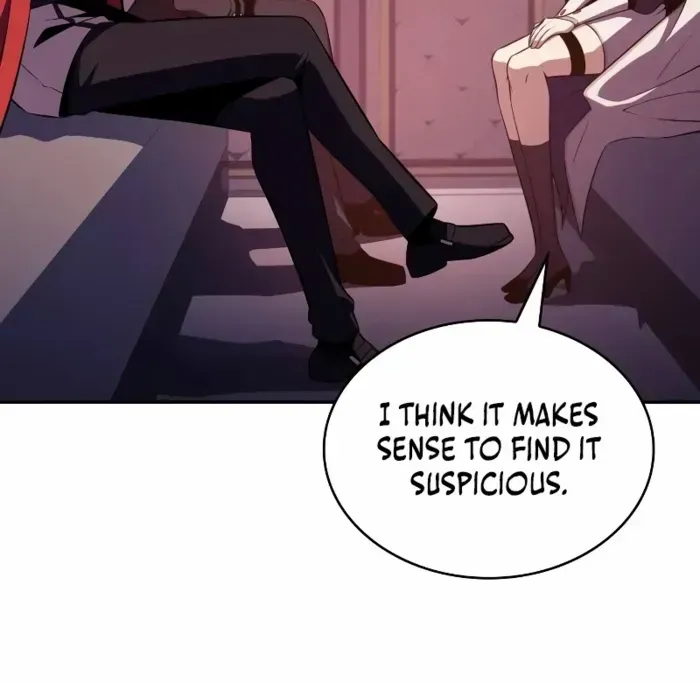 The Regressed Son of a Duke is an Assassin Chapter 56 page 75 - 