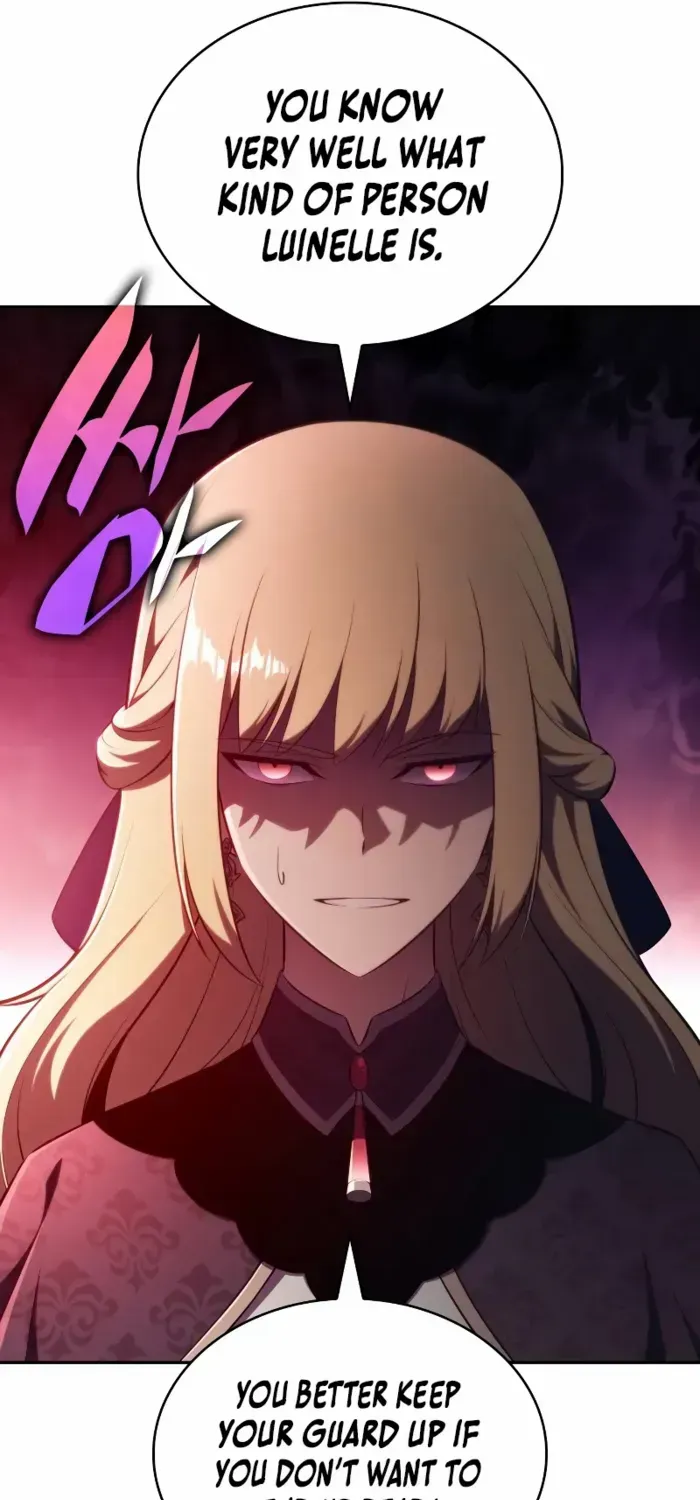 The Regressed Son of a Duke is an Assassin Chapter 56 page 76 - 